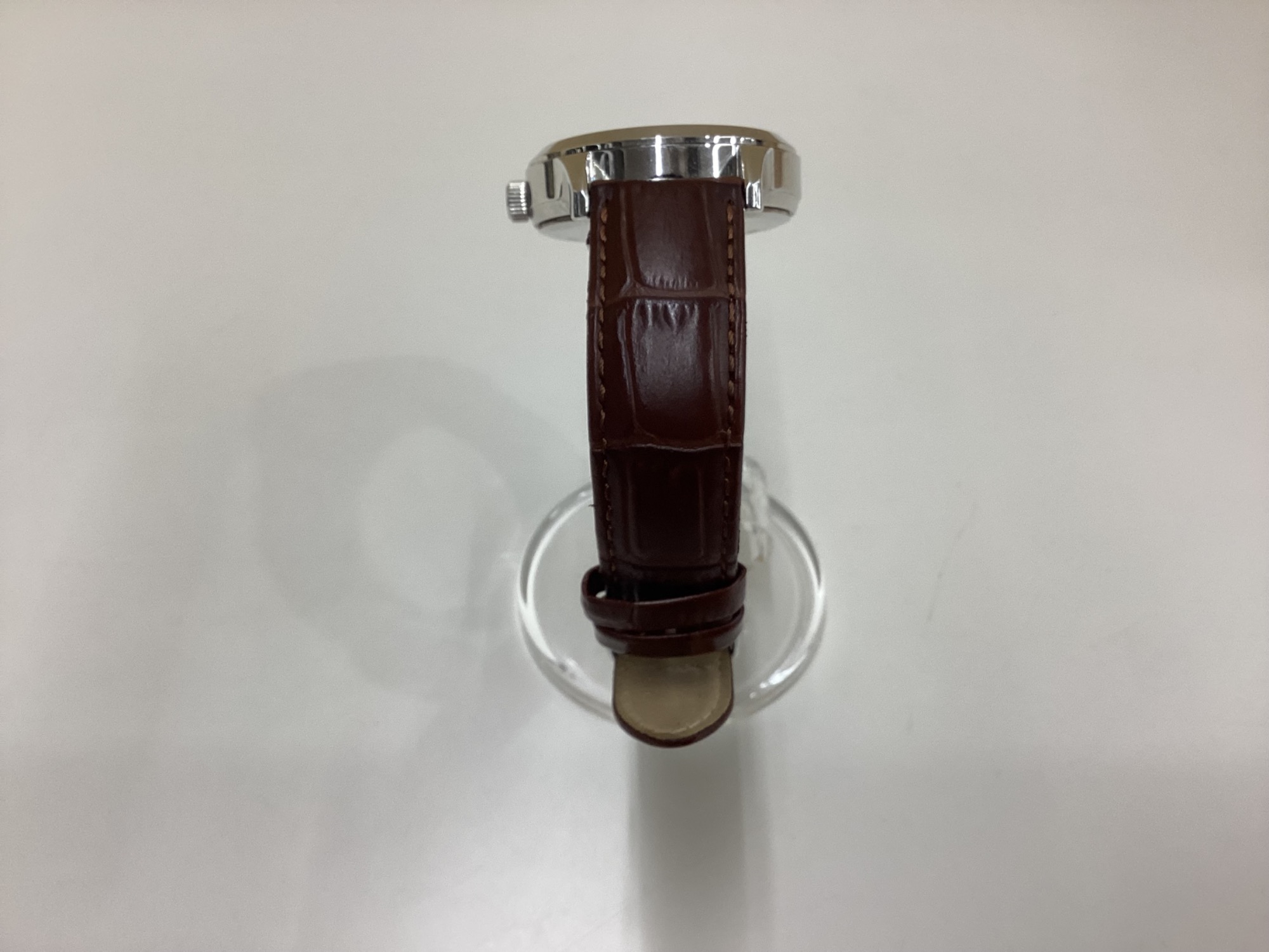 腕時計 ルパン三世】カリオストロの城 40周年記念腕時計 入荷しました