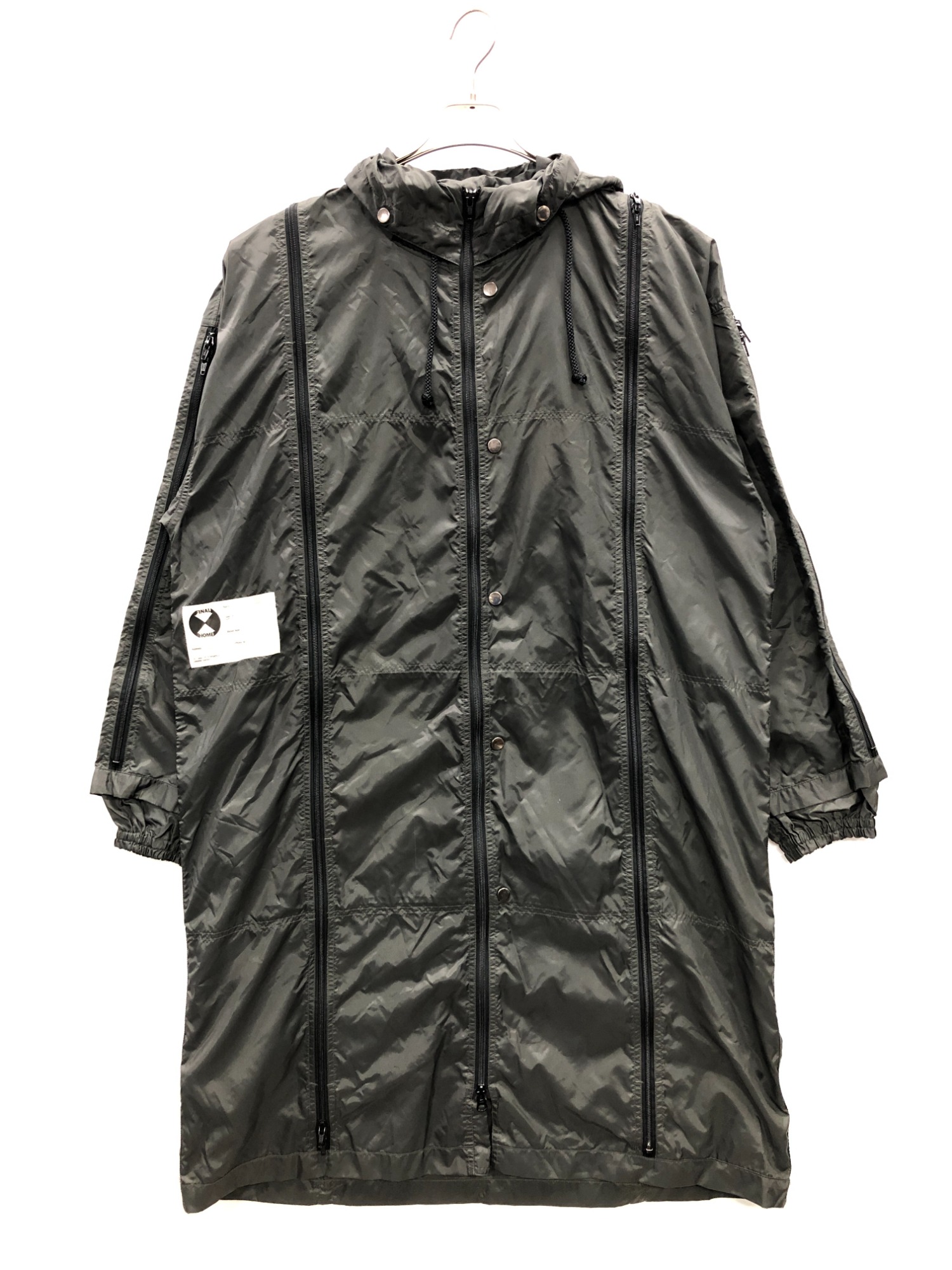 FINAL HOME（ファイナルホーム）のジャケットを買取入荷しました