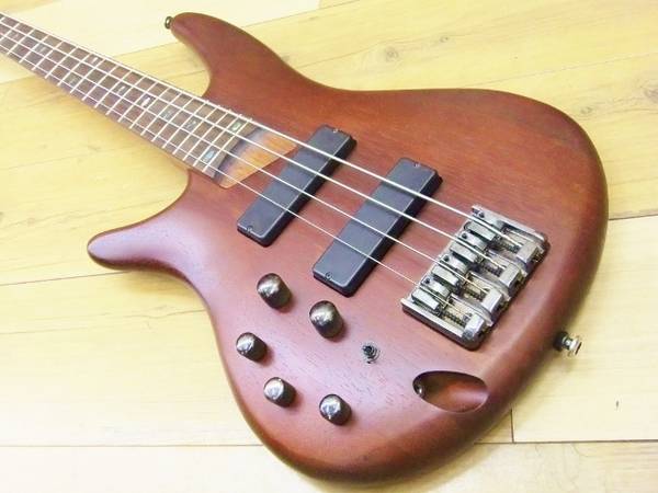 IbanezレフティベースSR500Lの買取入荷です♪【大和店】｜2015年05月21