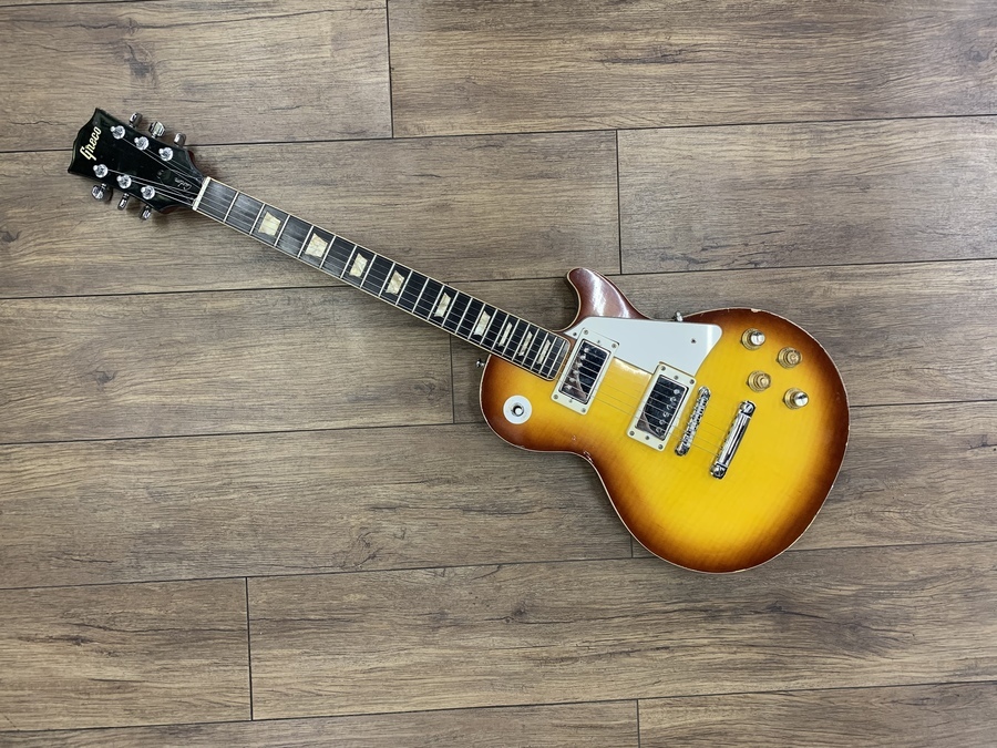 LETTERBEE】Greco レスポール Grecoレスポール