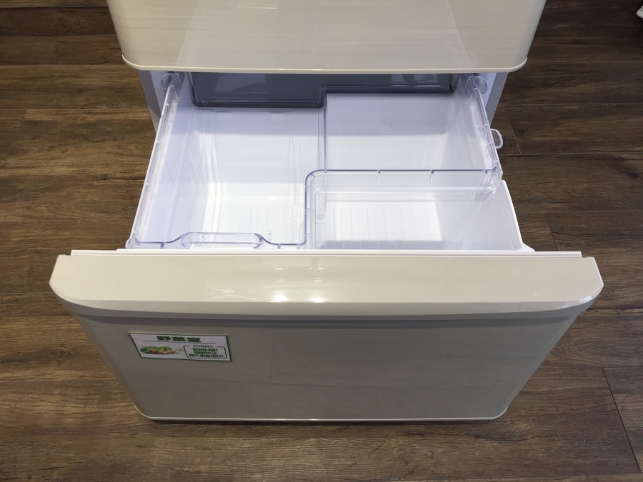 SHARP(シャープ)の冷蔵庫入荷いたしました｡SJ-W411E-N 2019年製