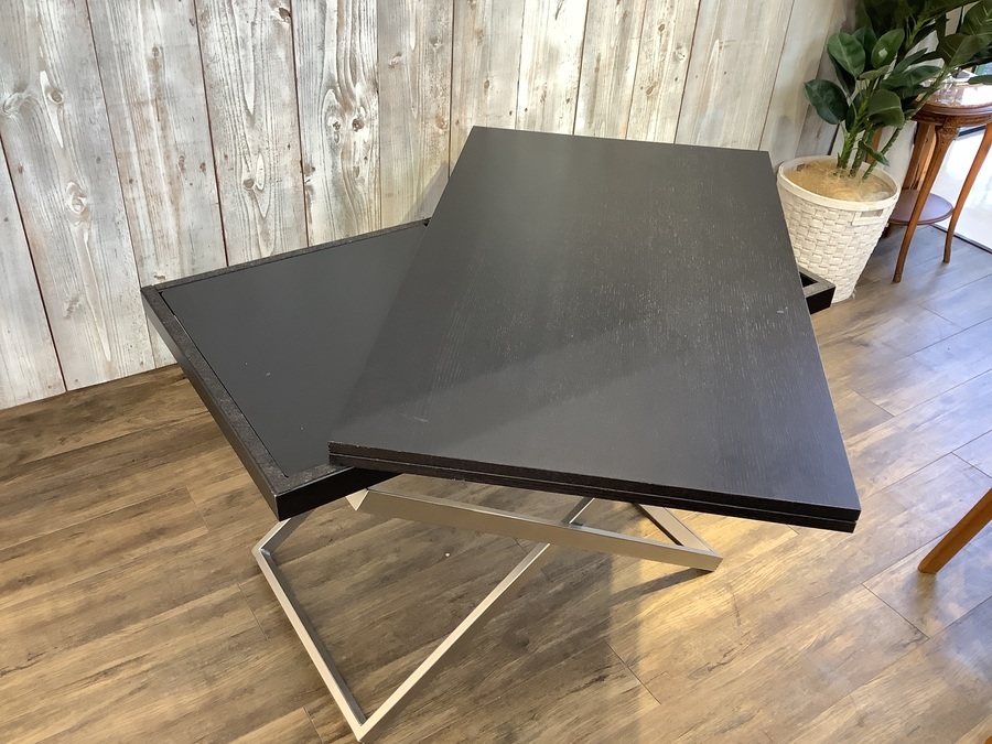 BoConcept（ボーコンセプト）】天板が大きくなる！？マルチな