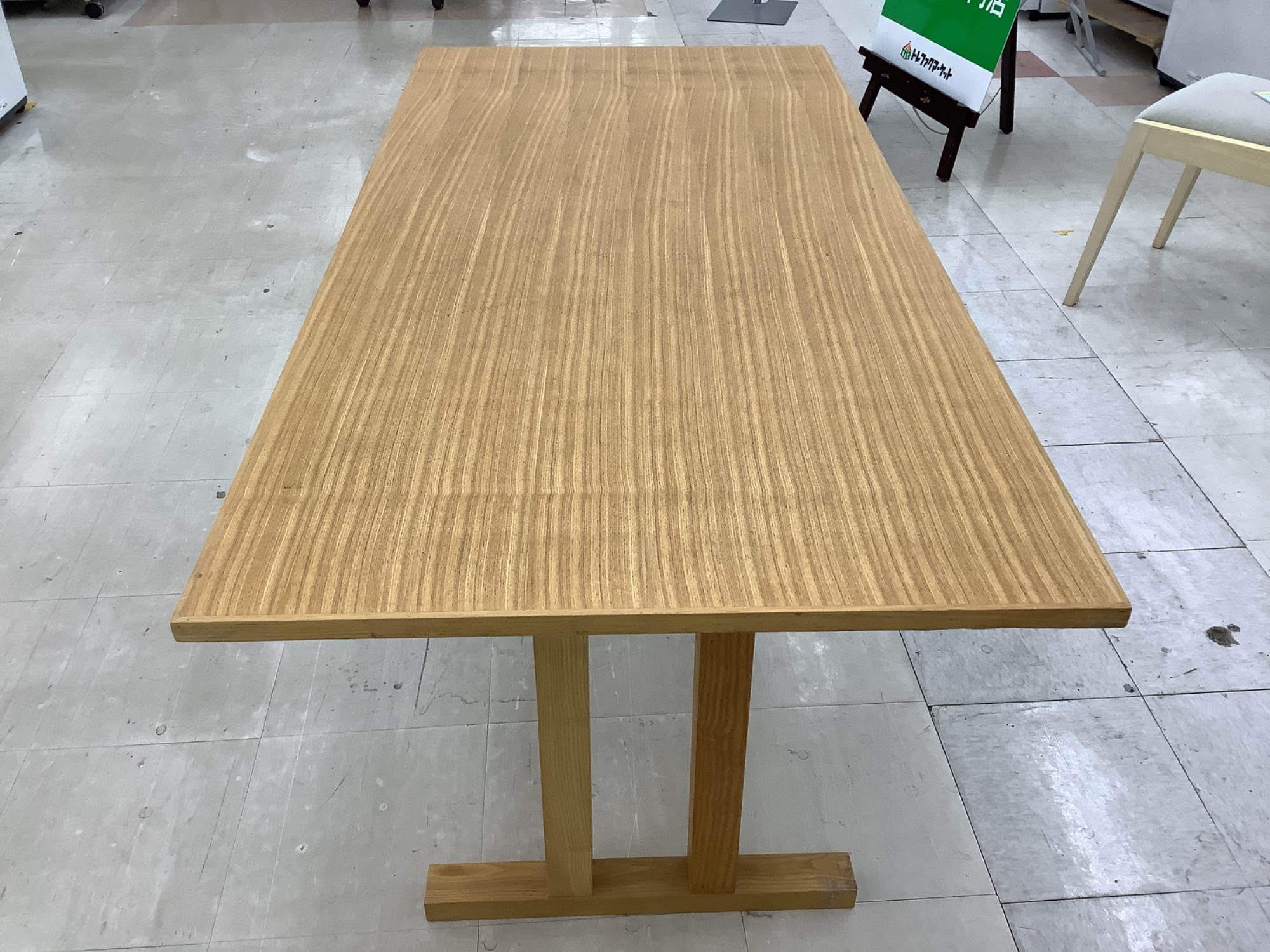 新入荷情報】ACTUS(アクタス)のPOTHOS(ポトス)シリーズのダイニング