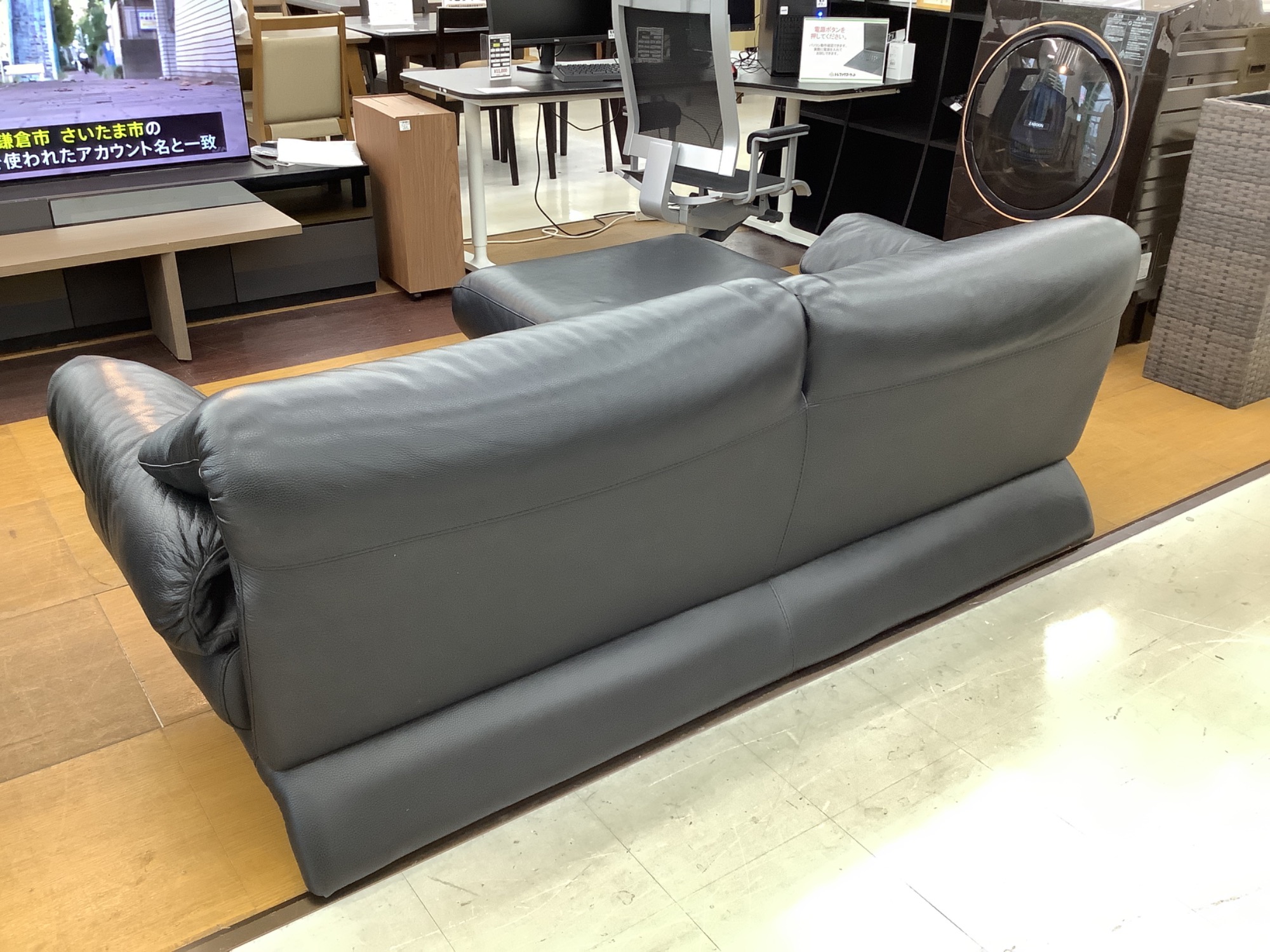 新入荷情報】Poltromec(ポルトロメック)､GEMINI(ジェミニ)シリーズの3