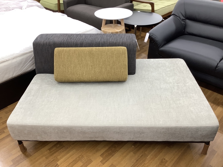 NORの2人掛けソファーを入荷しました！【鎌ヶ谷店】｜2021年03月28日