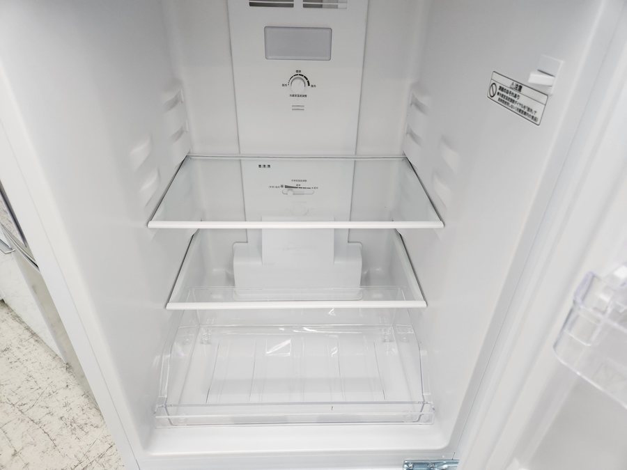 お買い得！ニトリ 2ドア冷蔵庫 140L 2022年製 ご紹介!!｜2023年02月03