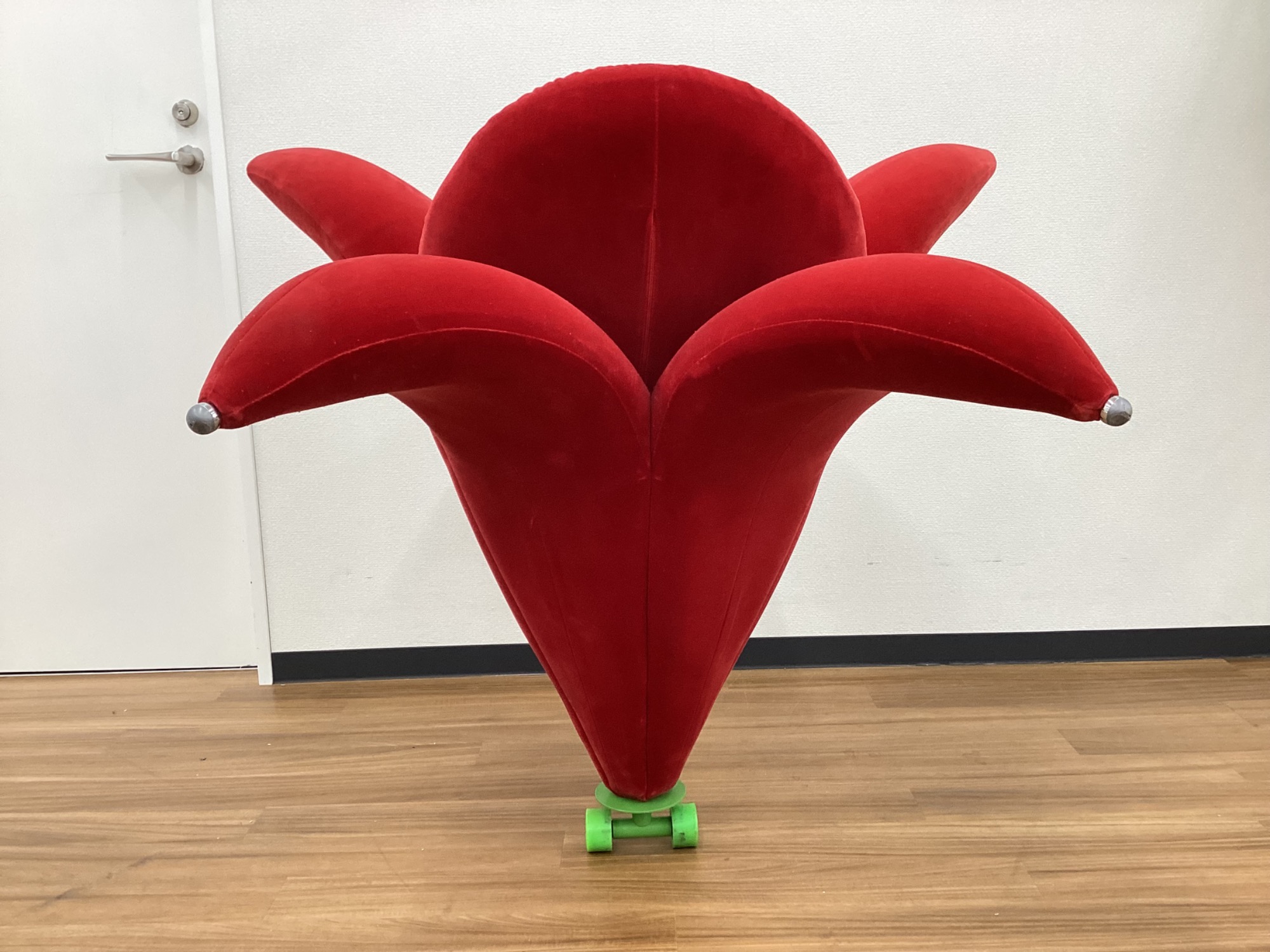 edra（エドラ）】梅田正徳デザインの｢フラワー・コレクション｣シリーズ