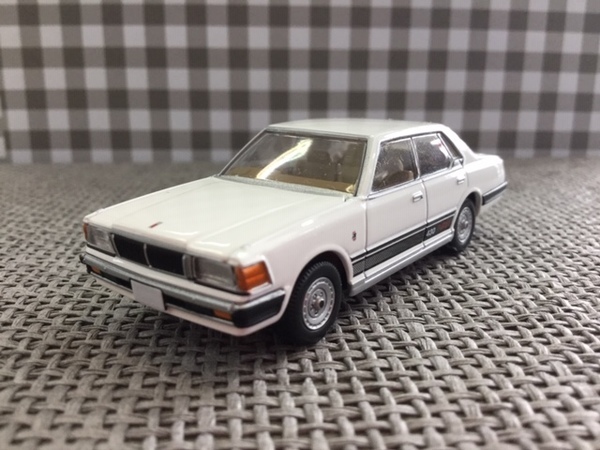 1980年代ターボ車を集めたトミカセットが入荷！【越谷店】｜2020年04月