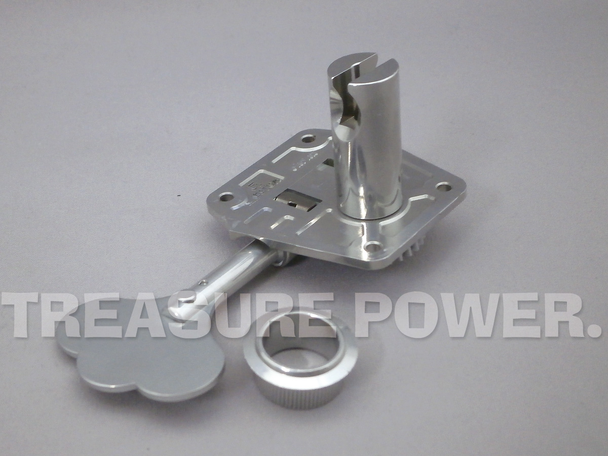 GOTOH Bass PEG＊ ゴトー ベースペグ GB640/XC/L4(順巻き) ビンテージ