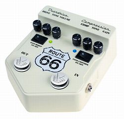 ジャンル別 ＞ エフェクター ＞ Visual Sound ＞ Visual Sound Route 66