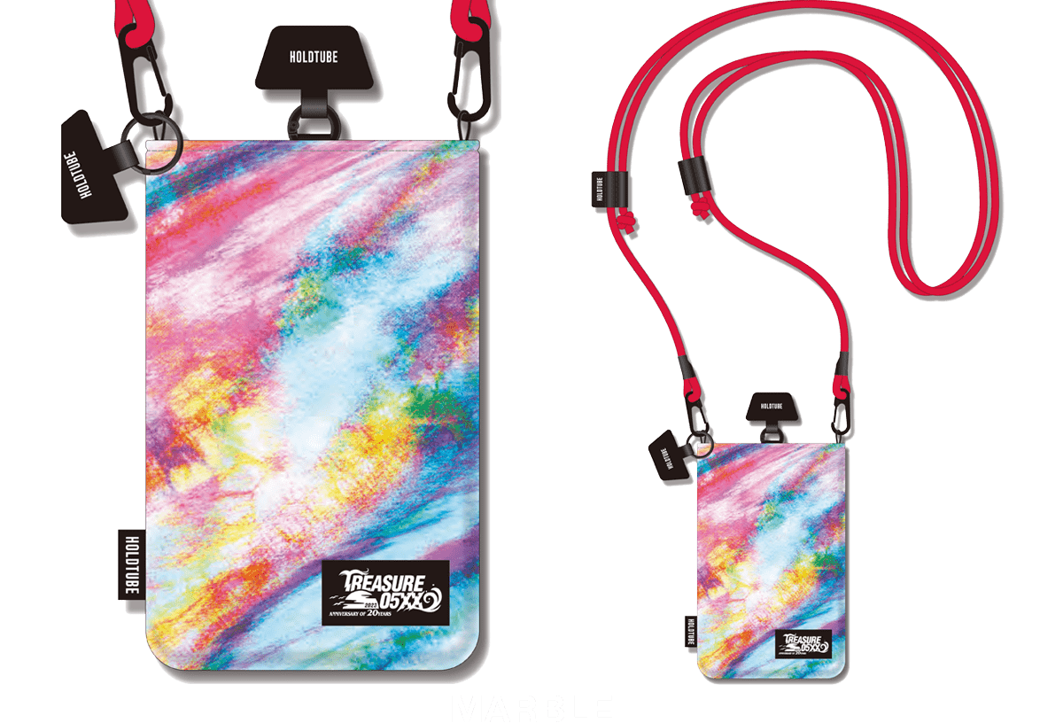 TREASURE05X 2023 -20th Anniversary-