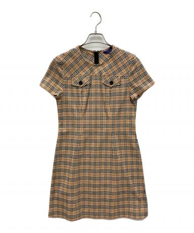 中古・古着通販】Burberry's BLUE LABEL (バーバリーズ ブルーレーベル