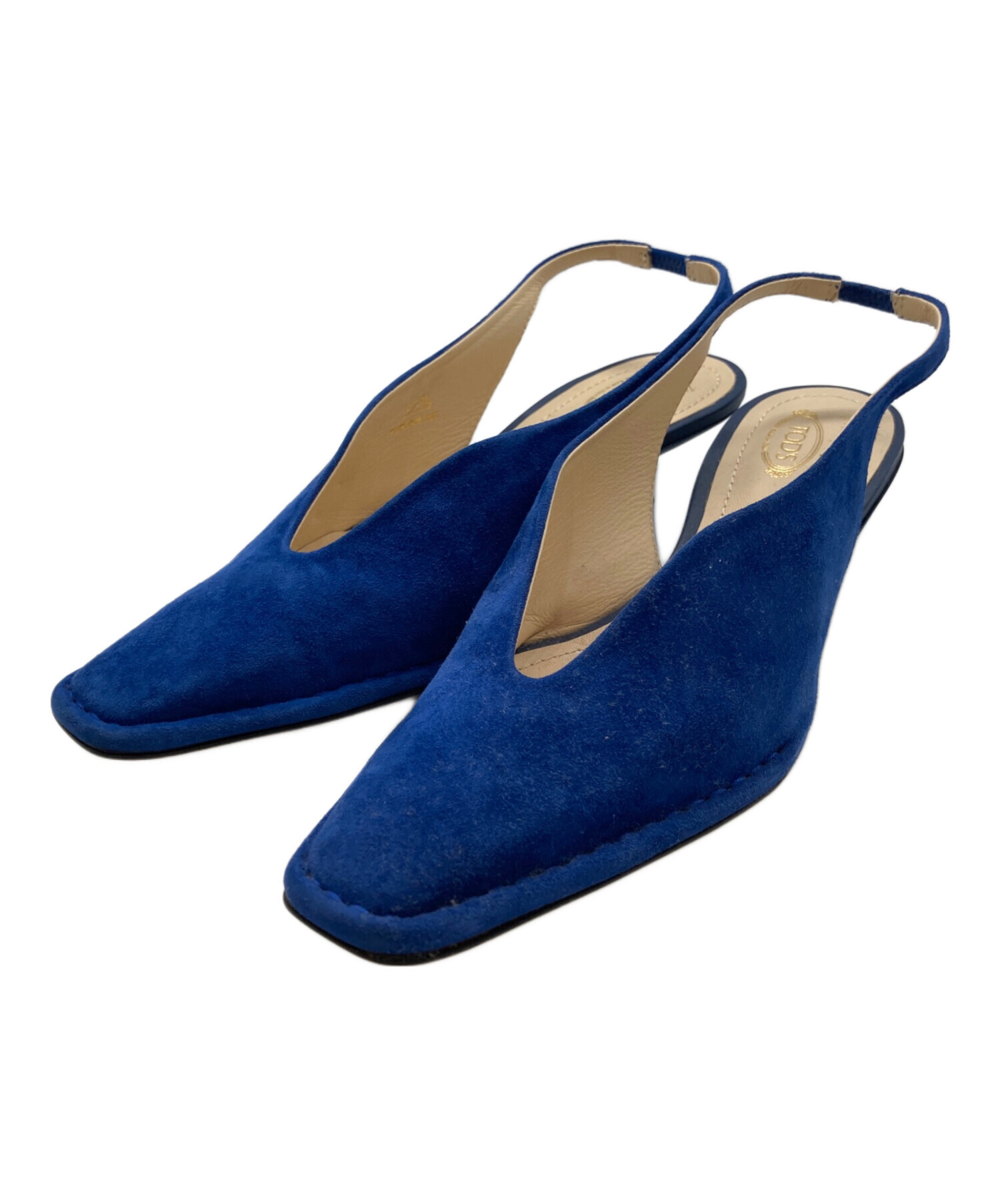 中古・古着通販】TOD'S (トッズ) Mame Kurogouchi (マメクロゴウチ