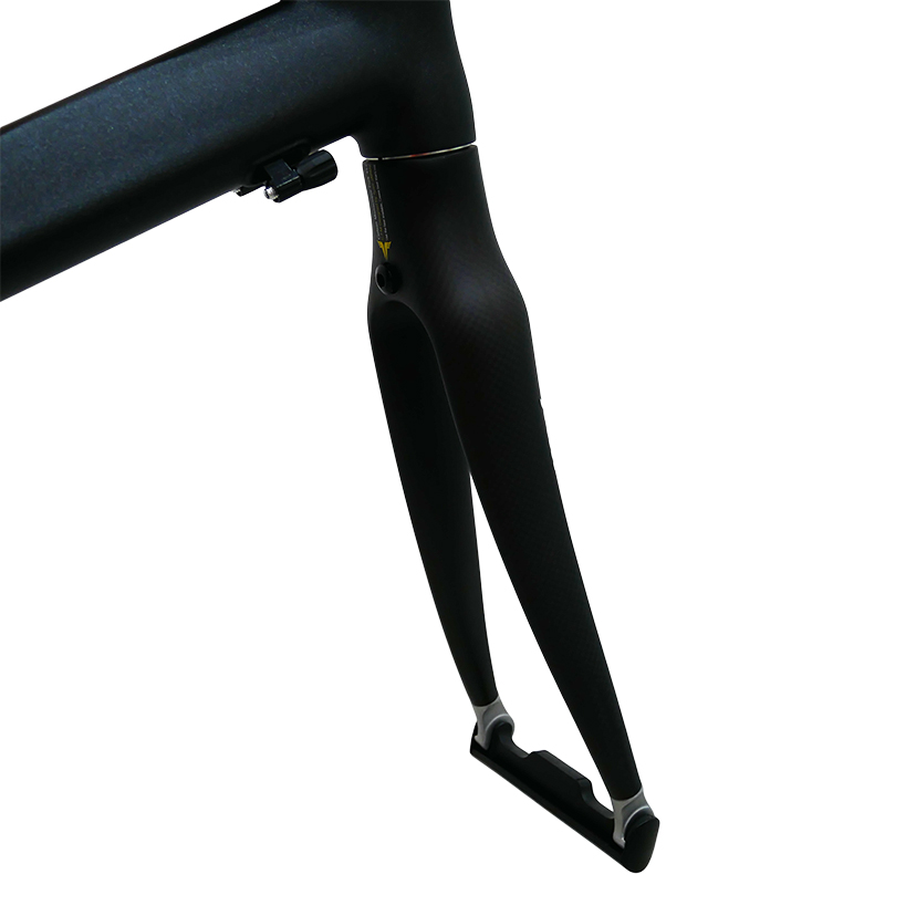 Tyrell Webstore / タイレル CSi フレームキット | ウェブストア