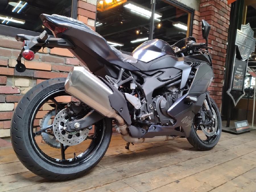 Ninja ZX-25R SE/カワサキ/KAWASAKI ZX-25R SE | Zuttoride Market