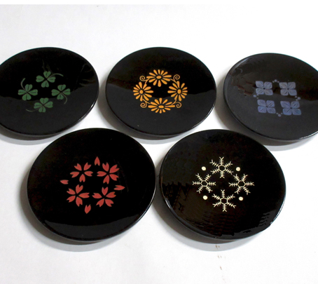 村上木彫堆朱・モダン漆器のURUSHI OHTAKI（ウルシオータキ） 漆製品の