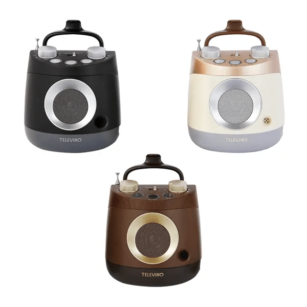 テレビーノ テレビ用お手元スピーカー ユーキャンの通販【公式】