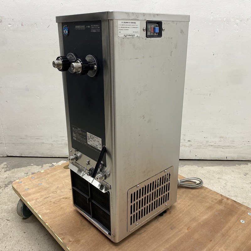 ビールサーバー 2019年製 ホシザキ DBF-T34WD W255×D370×H670mm 業務用