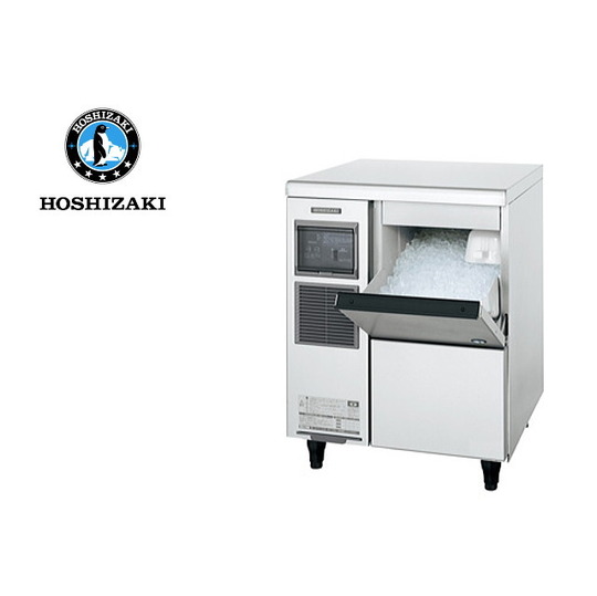 送料無料】新品□ホシザキ 全自動製氷機 CM-100K チップアイス