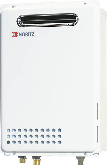 GQ-C1634WS - PS設置（標準排気） | ノーリツ | ガス給湯器交換なら