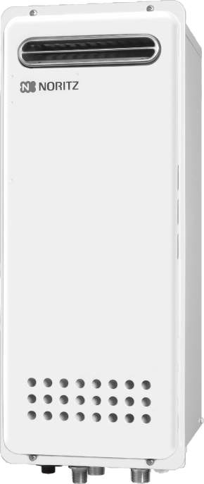 GT-1653SAWX-4 BL - PS設置（標準排気） | ノーリツ | ガス給湯器交換