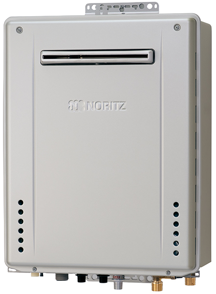 GT-C2472SAW-1 BL - 屋外壁掛 | ノーリツ | ガス給湯器交換なら【湯
