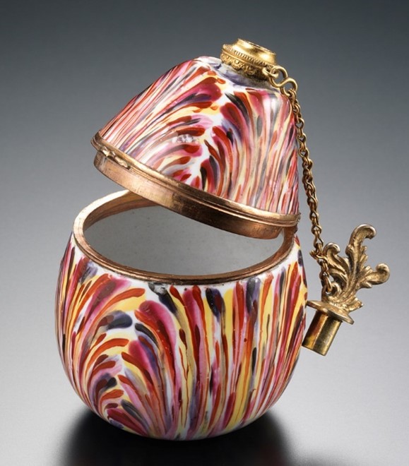 香水瓶の至宝 | 広島 海の見える杜美術館 うみもりブログ