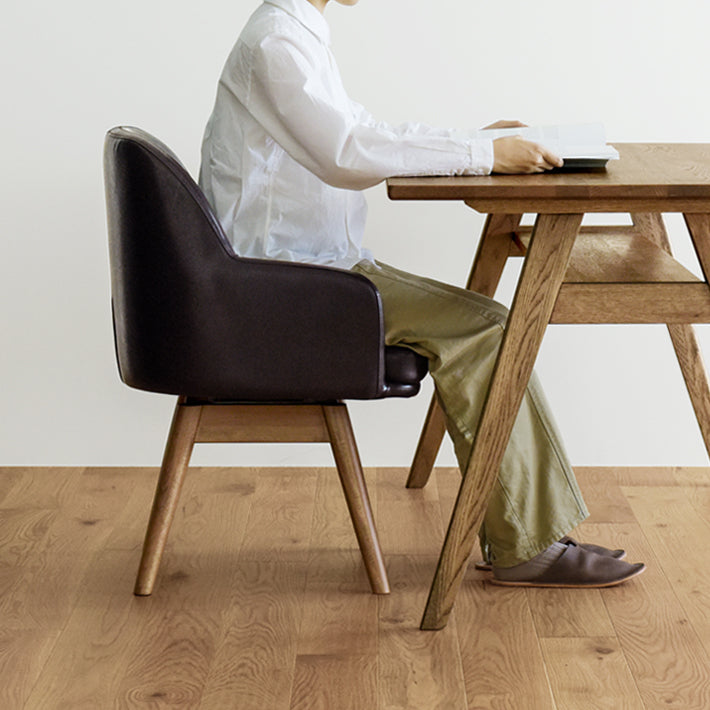 Moma】unico PIIVO ピーヴォ ダイニング デスクチェア Moma様専用