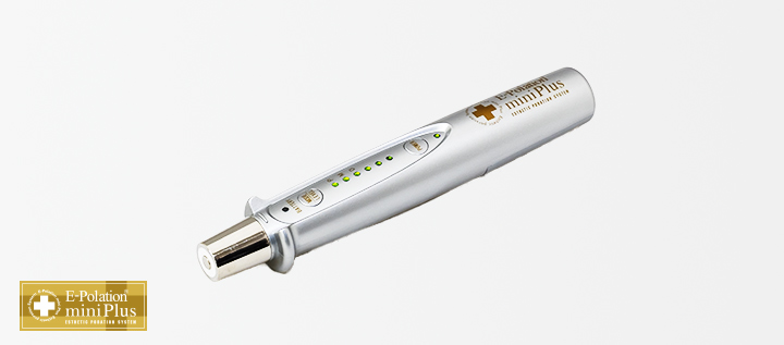 イーポレーション・ミニプラス | ユニッシュlx．