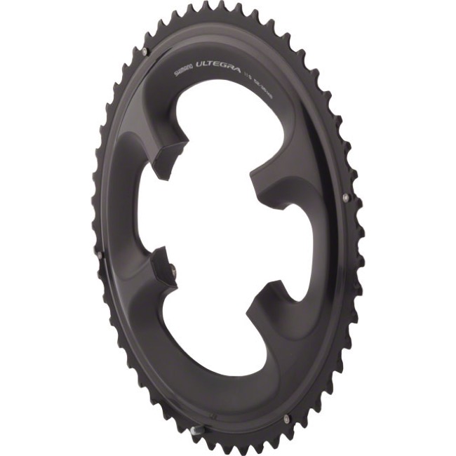 Universal Cycles -- Shimano FC-6800 Ultegra Double Chainrings 11sp