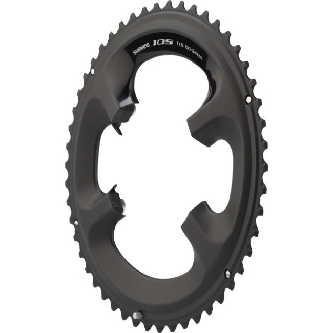 Universal Cycles -- Shimano FC-5800 105 Double Chainrings 11sp