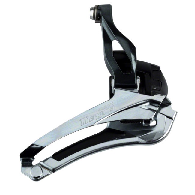 Universal Cycles -- Shimano FD-4700 Tiagra Double Front Derailleur