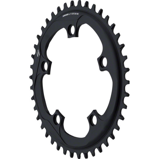 Universal Cycles -- Sram Rival X-Sync Chainring - 110mm BCD, 10/11
