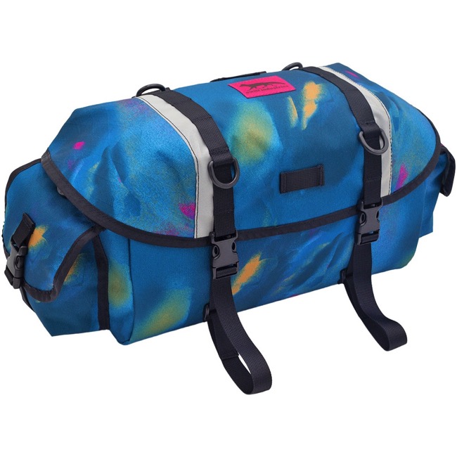 Universal Cycles -- Swift Industries Zeitgeist SI600X Bar/Saddle