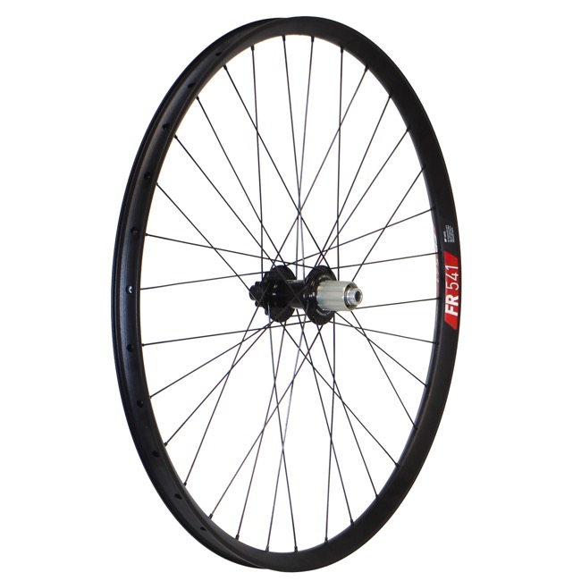 Universal Cycles -- WheelFactory Hope Pro5/DT Swiss FR541 Wheels - 29