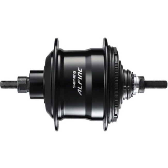 Universal Cycles -- Shimano SG-S7001-11 Alfine 11 Speed Rear Hub