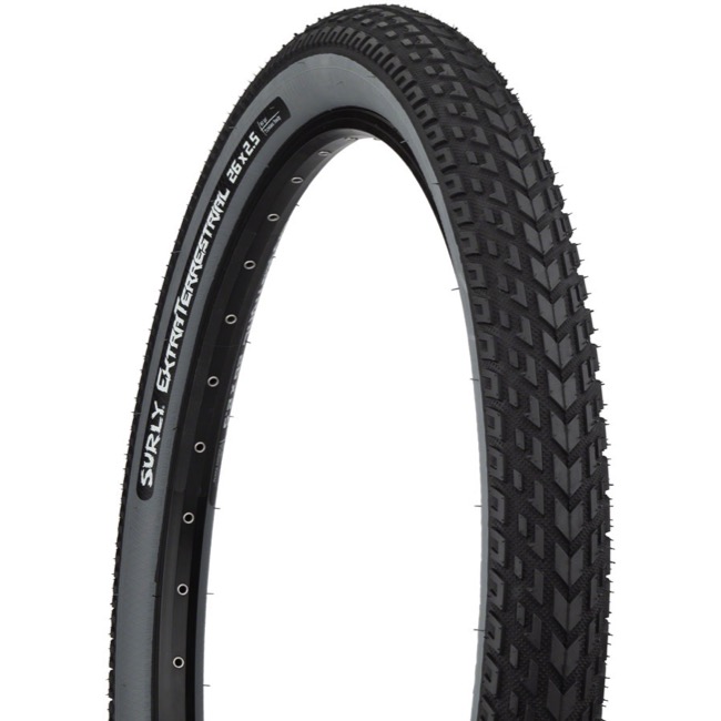 Universal Cycles -- Surly ExtraTerrestrial Tubeless Ready 26