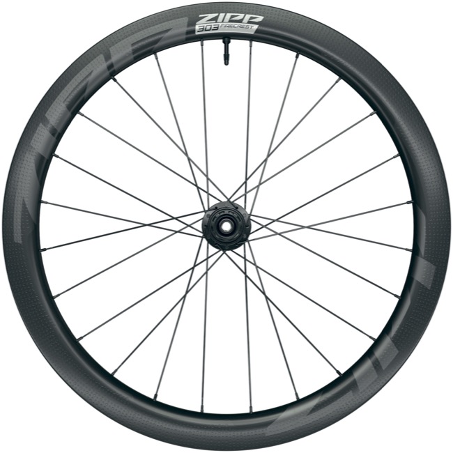 Universal Cycles -- Zipp 303 Firecrest Carbon Tubeless 650b Disc