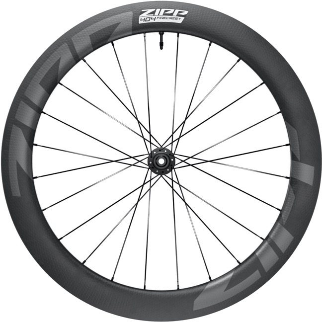 Universal Cycles -- Zipp 404 Firecrest Carbon Tubeless 700c Disc