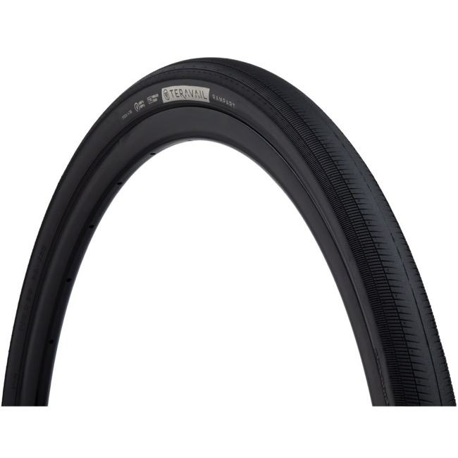 Universal Cycles -- Teravail Rampart Durable FC TR 700c Tire
