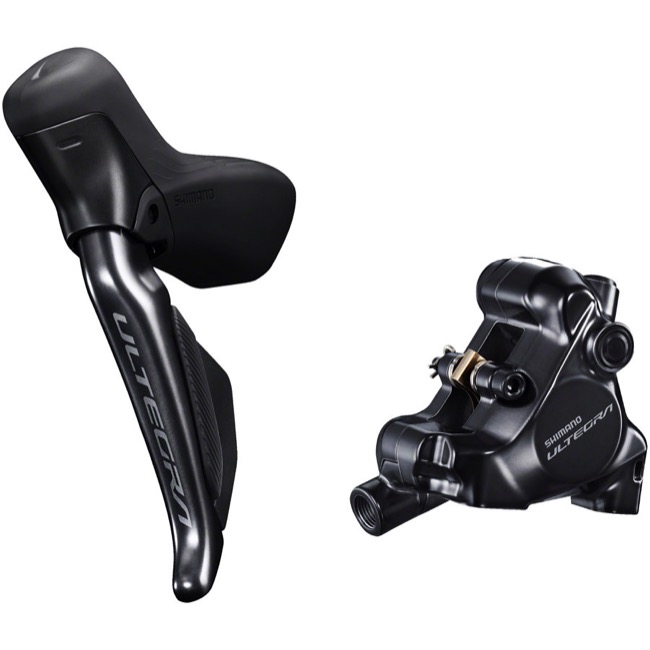 Universal Cycles -- Shimano ST-R8170 Ultegra Di2 Hydraulic Disc