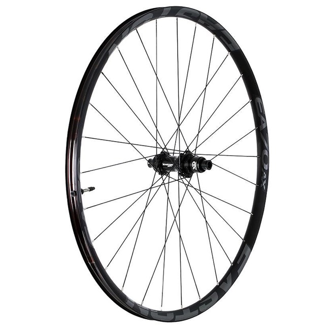 Universal Cycles -- Easton EA70 AX Road Disc Wheels [8022734