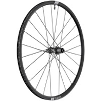 Universal Cycles -- DT Swiss PR 1600 Spline 23 700c Front Wheel