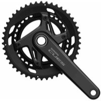 Universal Cycles -- Shimano FC-U5000-2 Metrea Double Cranksets