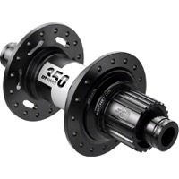 Universal Cycles -- DT Swiss 350 DEG 6-Bolt 