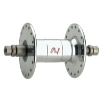 Universal Cycles -- Phil Wood Track High Flange Rear Hub [AVH521