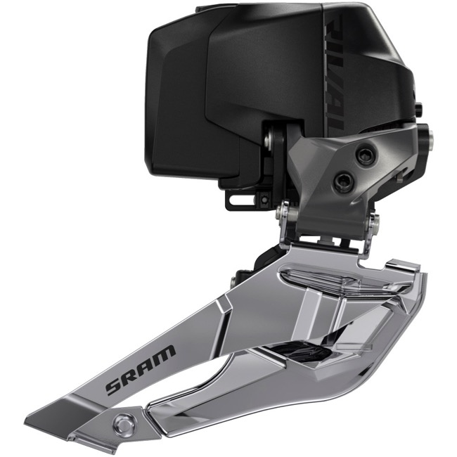 Universal Cycles -- Sram Rival AXS Front Derailleur D1 - 12 Speed
