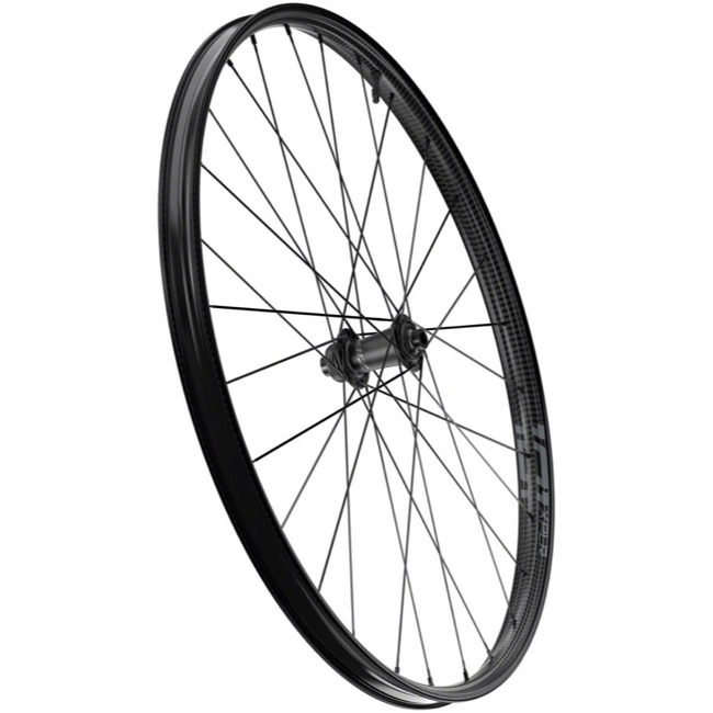 ZIPP 101 XPLR 650b フロント Zipp 101 XPLR 650b Carbon Wheel
