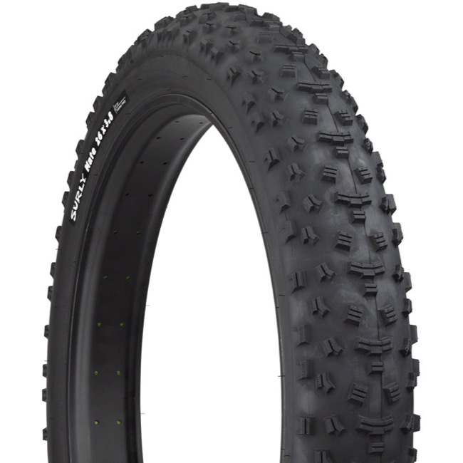 Universal Cycles -- Surly Nate Tubeless Ready 26