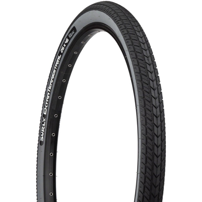Universal Cycles -- Surly ExtraTerrestrial Tubeless Ready 26